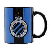 Club Brugge mok strepen